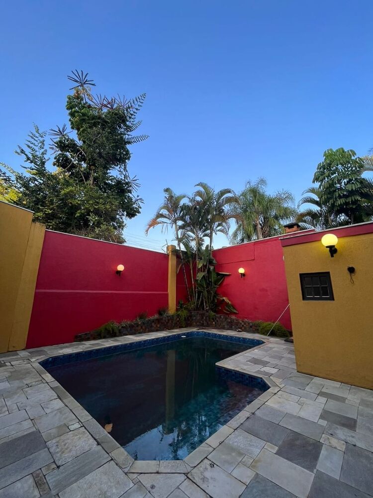 Casa, 6 quartos, 640 m² - Foto 5