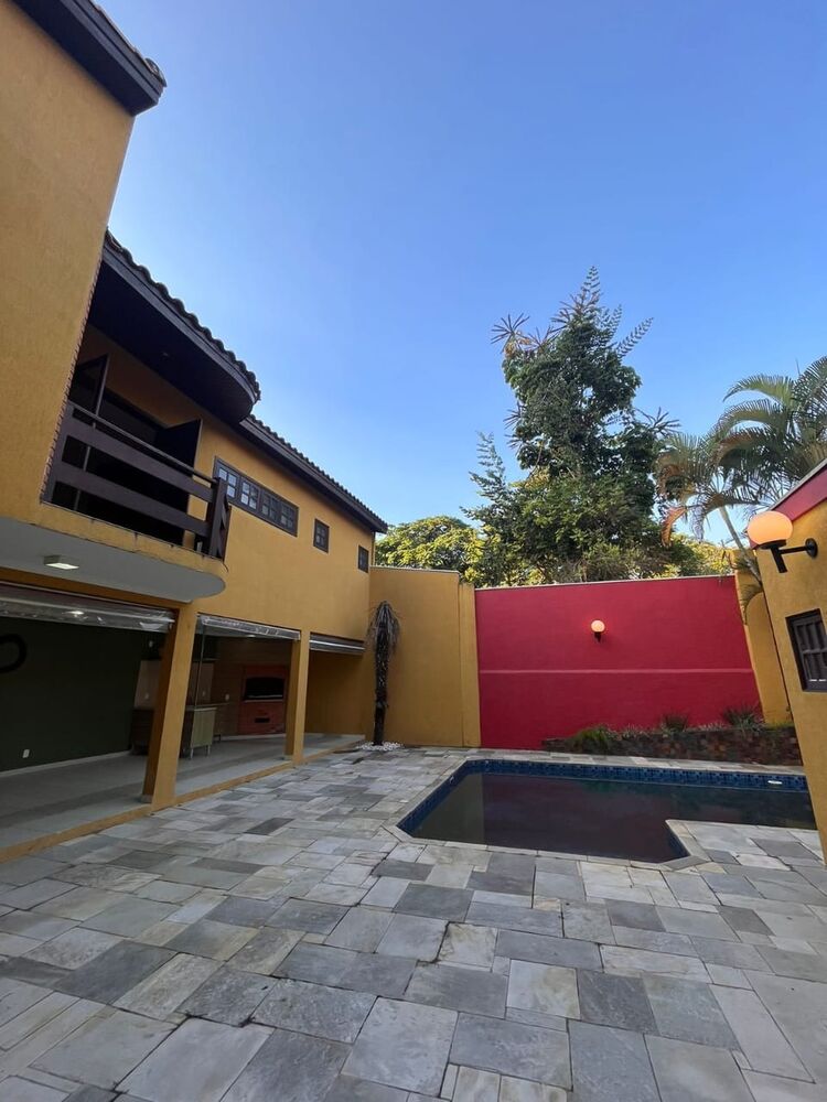 Casa, 6 quartos, 640 m² - Foto 2