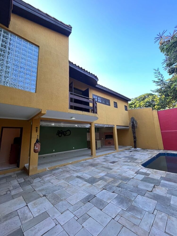 Casa, 6 quartos, 640 m² - Foto 3