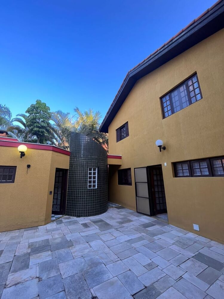 Casa, 6 quartos, 640 m² - Foto 4