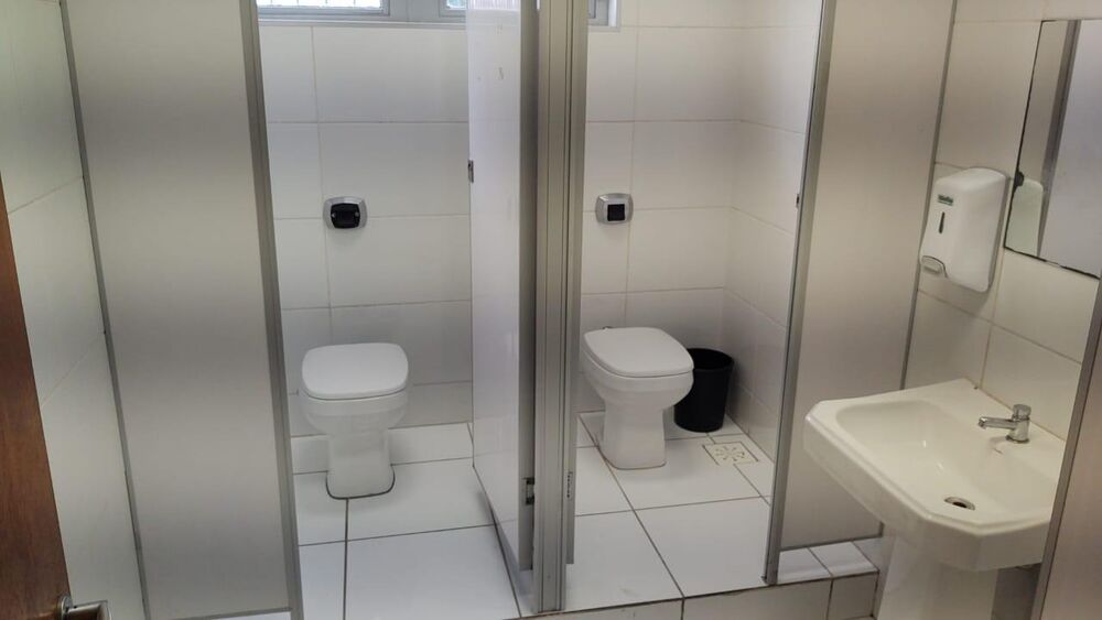 Loja-Salão - Foto 21