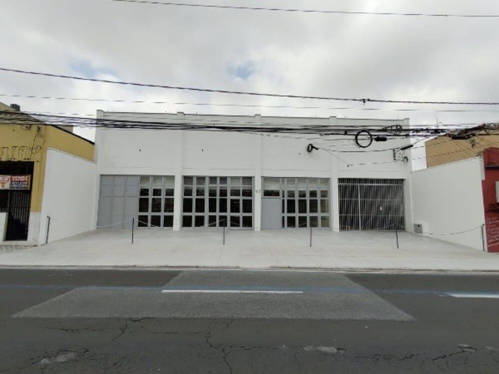 Loja-Salão - Foto 1