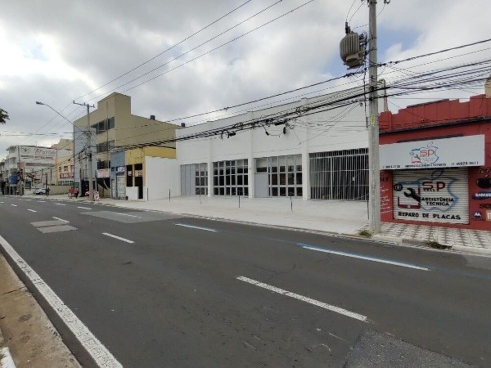 Loja-Salão - Foto 2