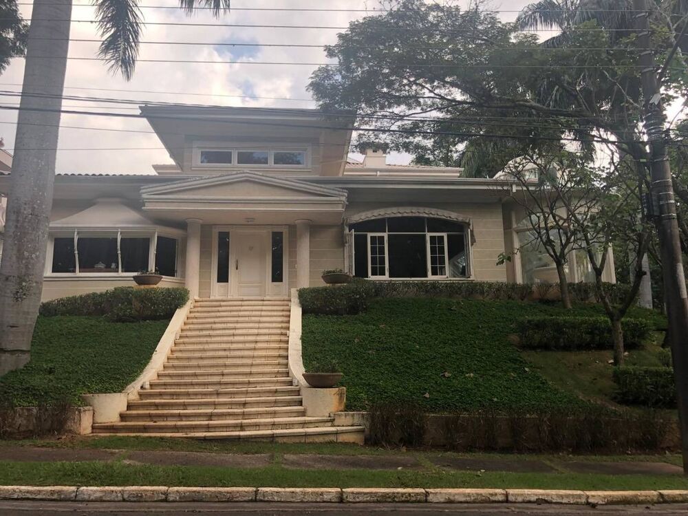 Prédio Inteiro - Foto 1