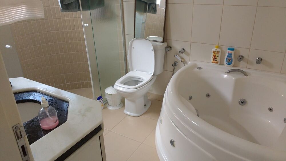 Casa, 3 quartos - Foto 2