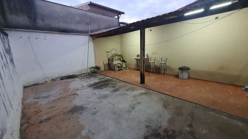 Casa, 3 quartos, 150 m² - Foto 1