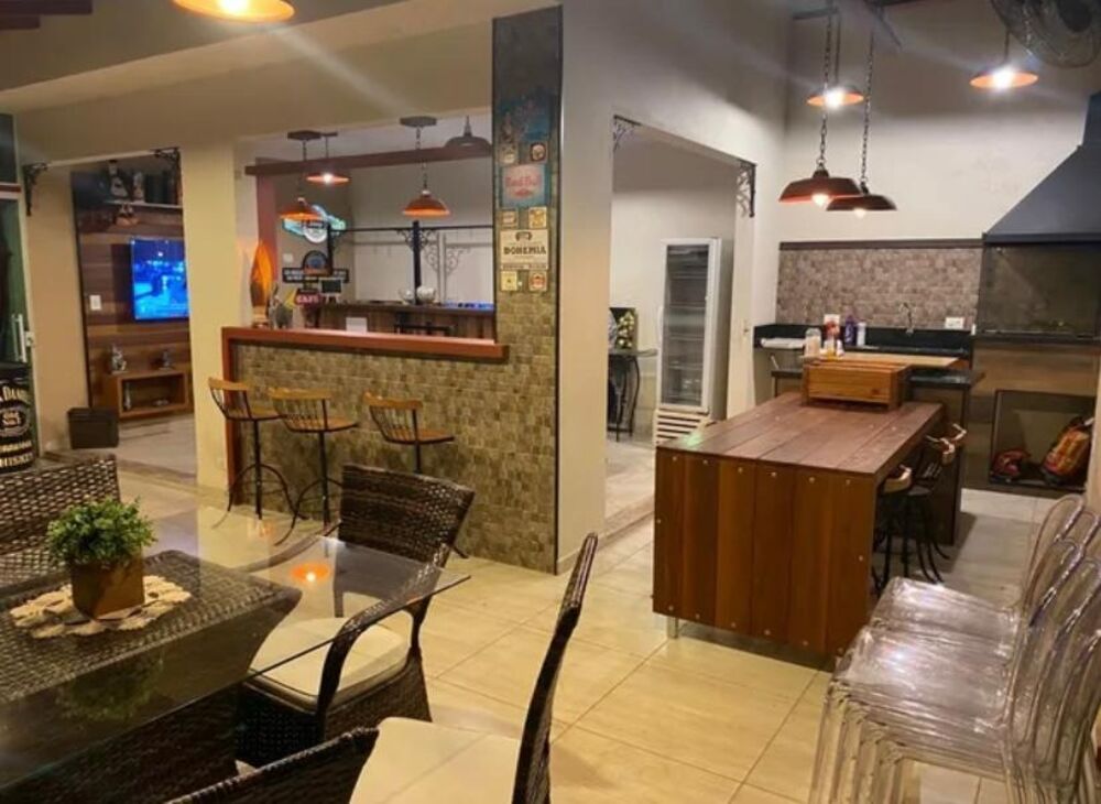 Chácara para alugar, 1000m² - Foto 12