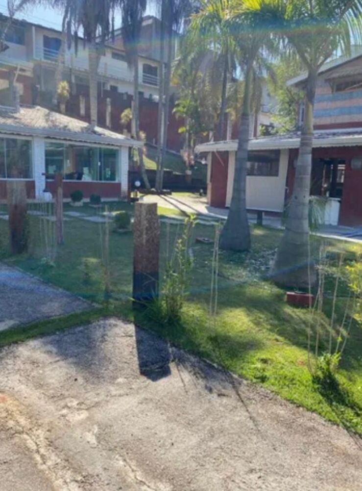 Chácara para alugar, 1000m² - Foto 11