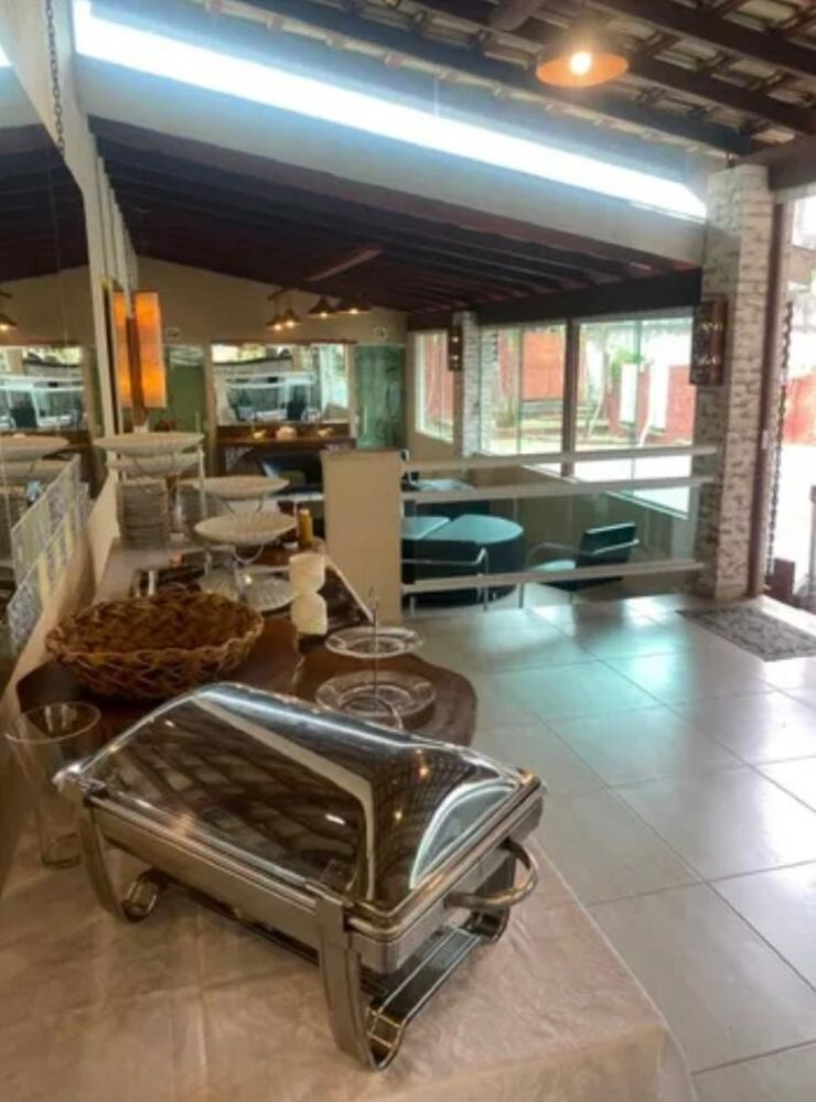 Chácara para alugar, 1000m² - Foto 15