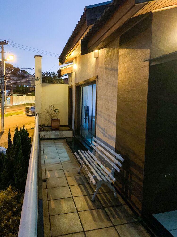 Casa, 3 quartos - Foto 11