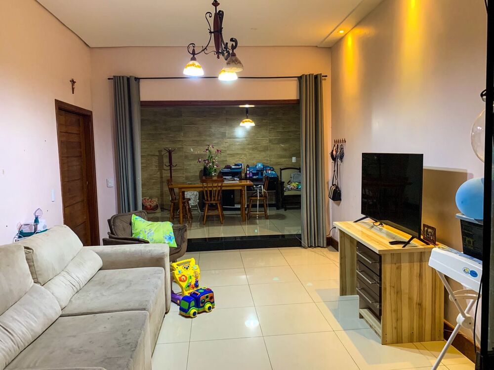 Casa, 3 quartos - Foto 4