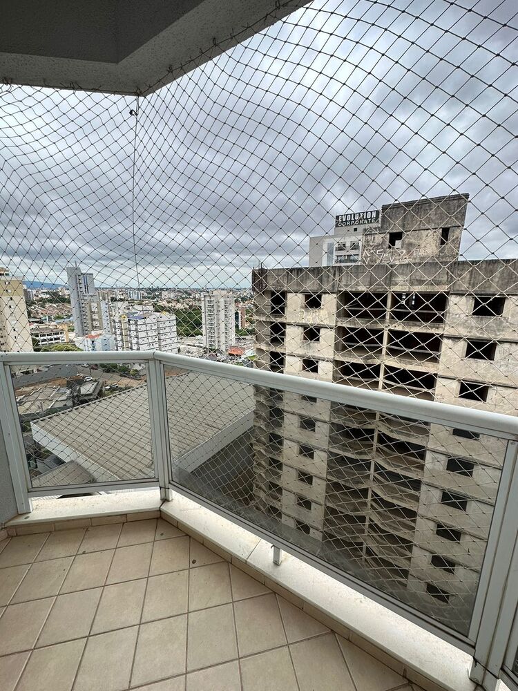 Apartamento à venda com 3 quartos, 85m² - Foto 7
