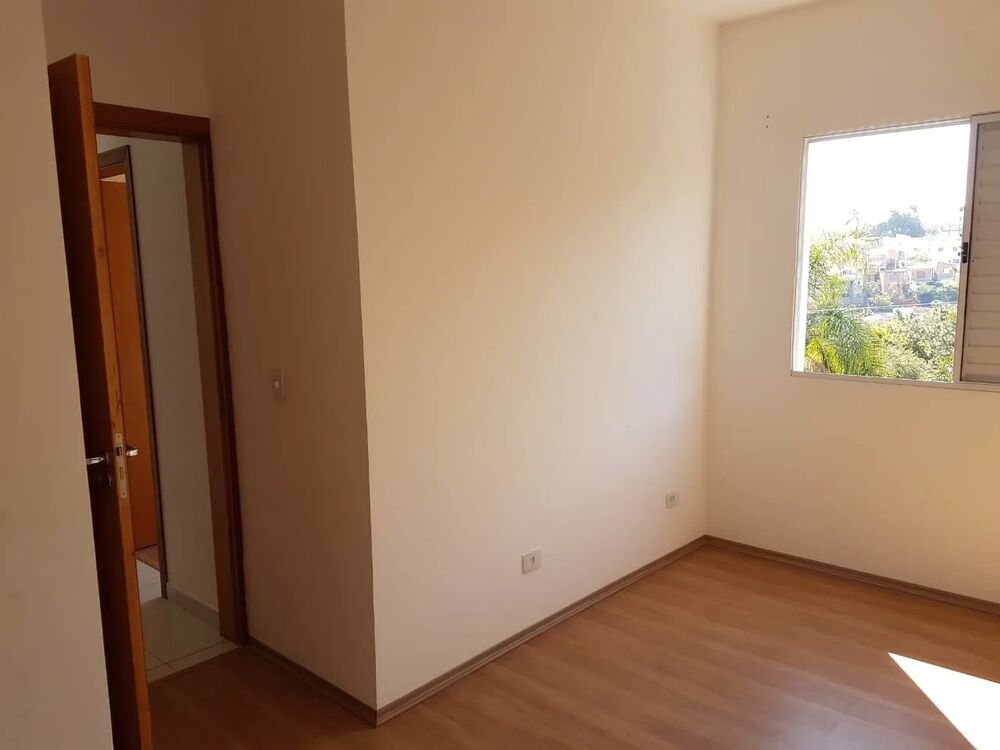 Apartamento à venda com 2 quartos, 54m² - Foto 6