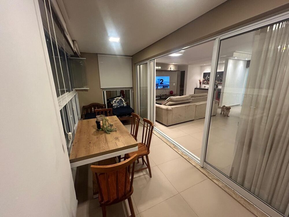 Apartamento, 3 quartos, 140 m² - Foto 11