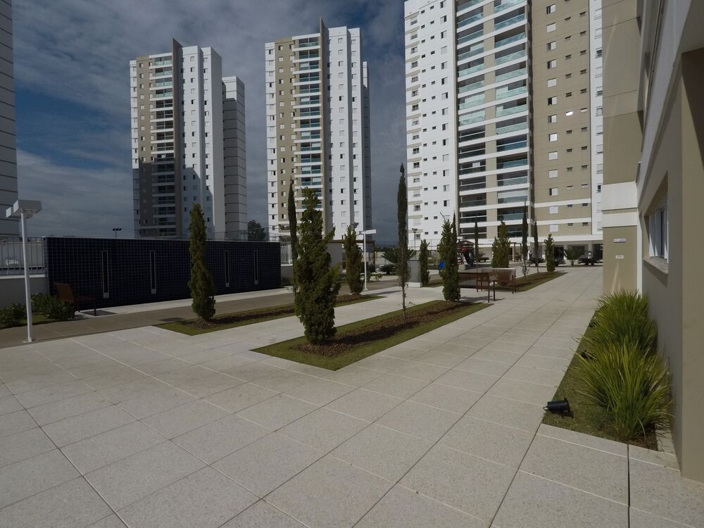 Apartamento, 3 quartos, 140 m² - Foto 3