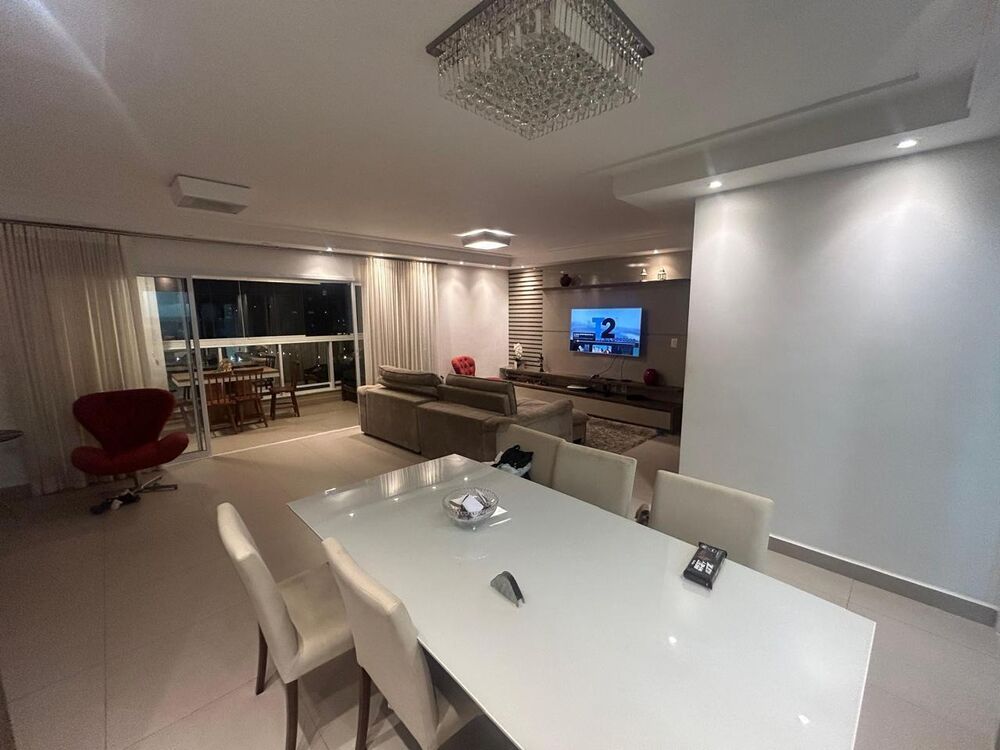 Apartamento, 3 quartos, 140 m² - Foto 15