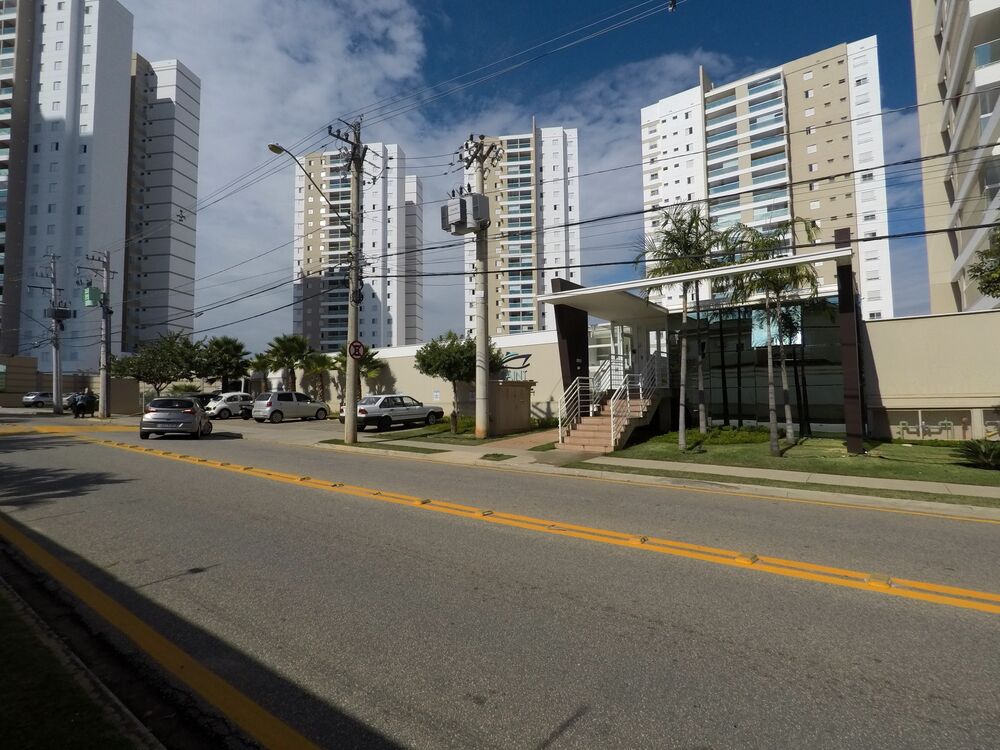 Apartamento, 3 quartos, 140 m² - Foto 4