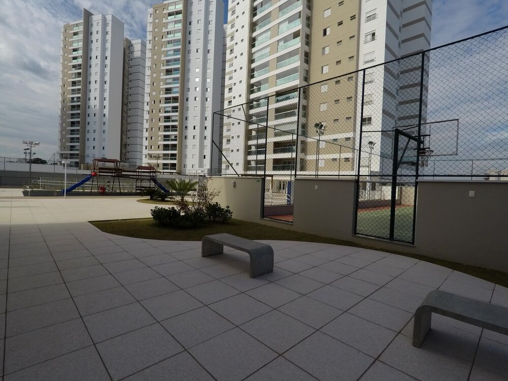 Apartamento, 3 quartos, 140 m² - Foto 9