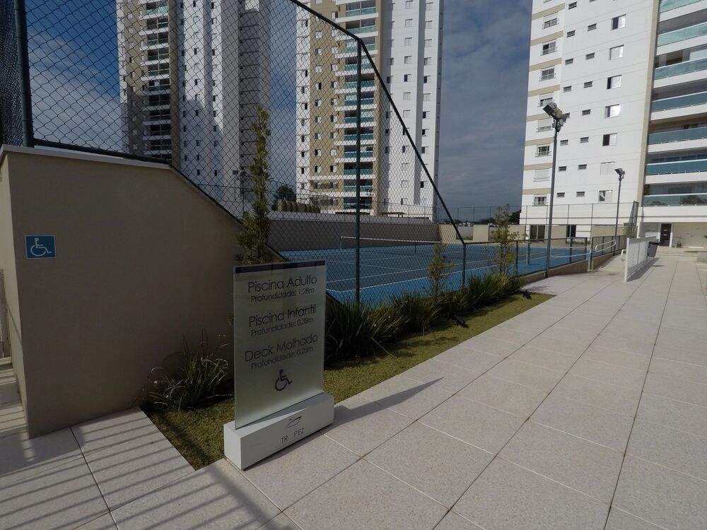 Apartamento, 3 quartos, 140 m² - Foto 2