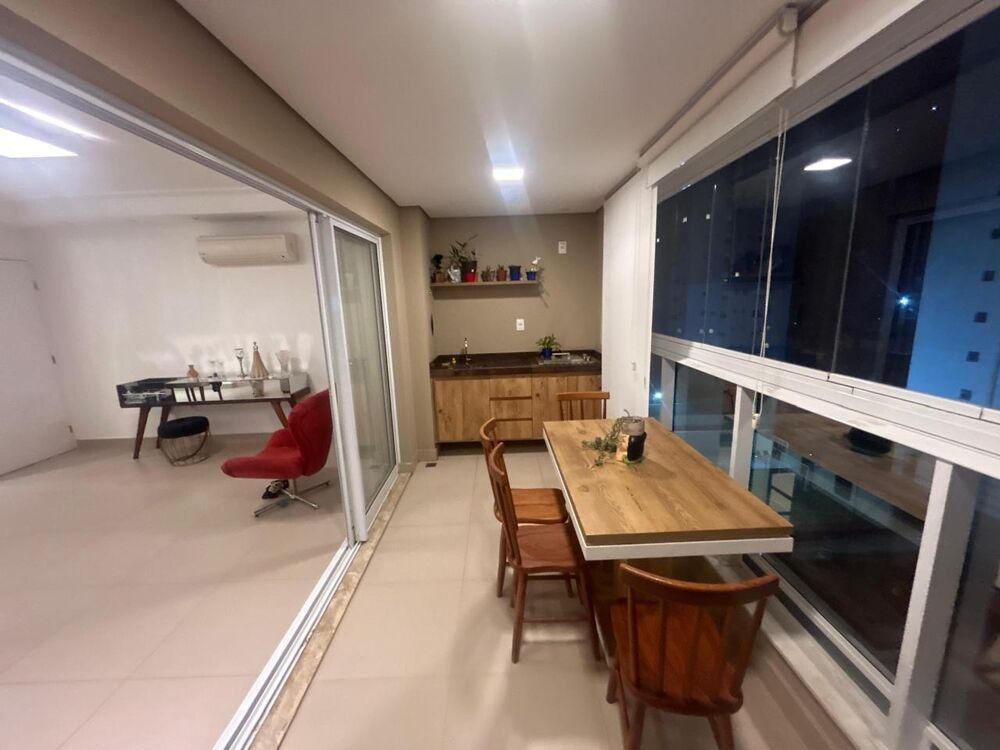 Apartamento, 3 quartos, 140 m² - Foto 12