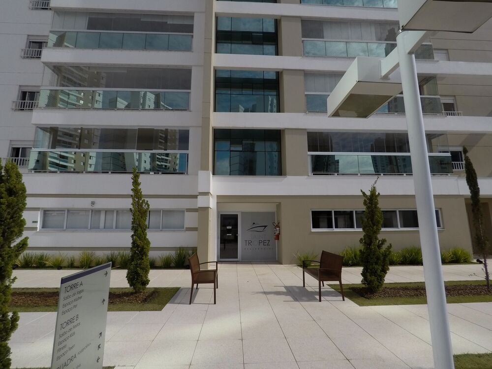 Apartamento, 3 quartos, 140 m² - Foto 16