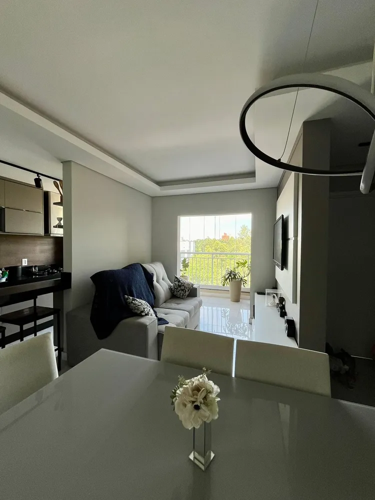 Apartamento, 2 quartos, 63 m² - Foto 3