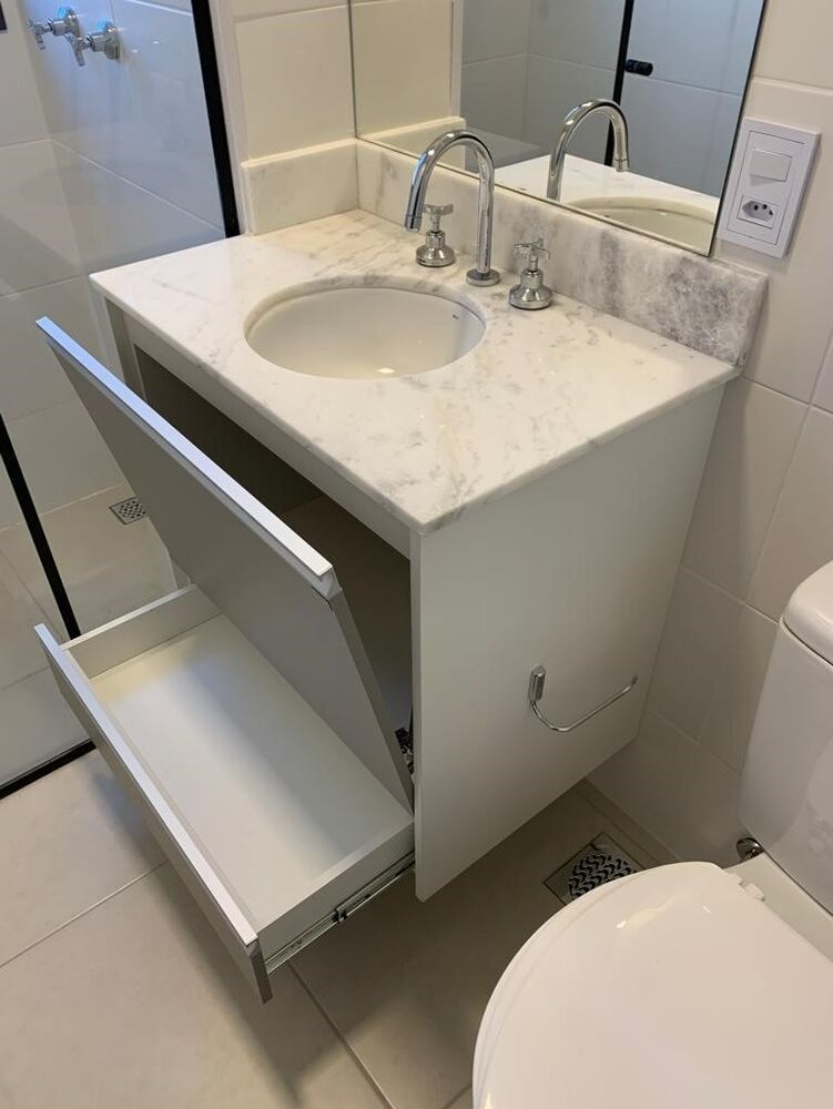 Apartamento, 2 quartos, 55 m² - Foto 17