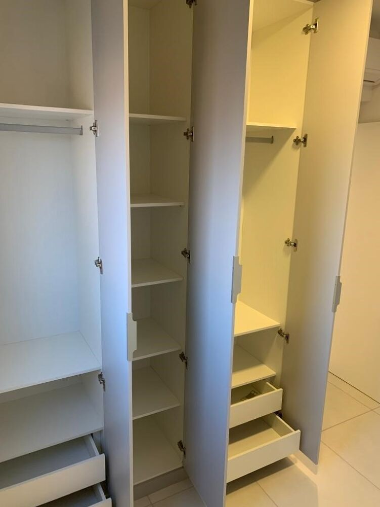 Apartamento, 2 quartos, 55 m² - Foto 20