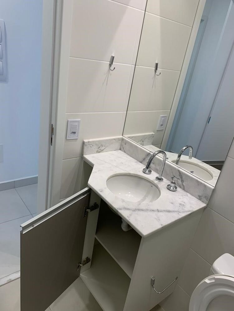 Apartamento, 2 quartos, 55 m² - Foto 10