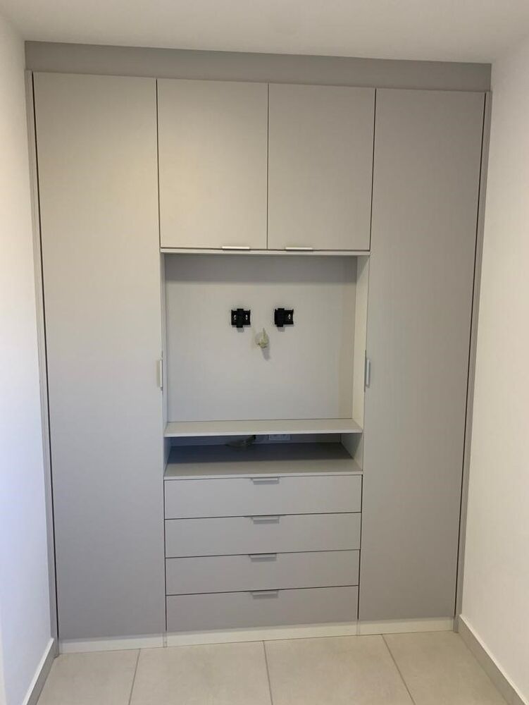 Apartamento, 2 quartos, 55 m² - Foto 18