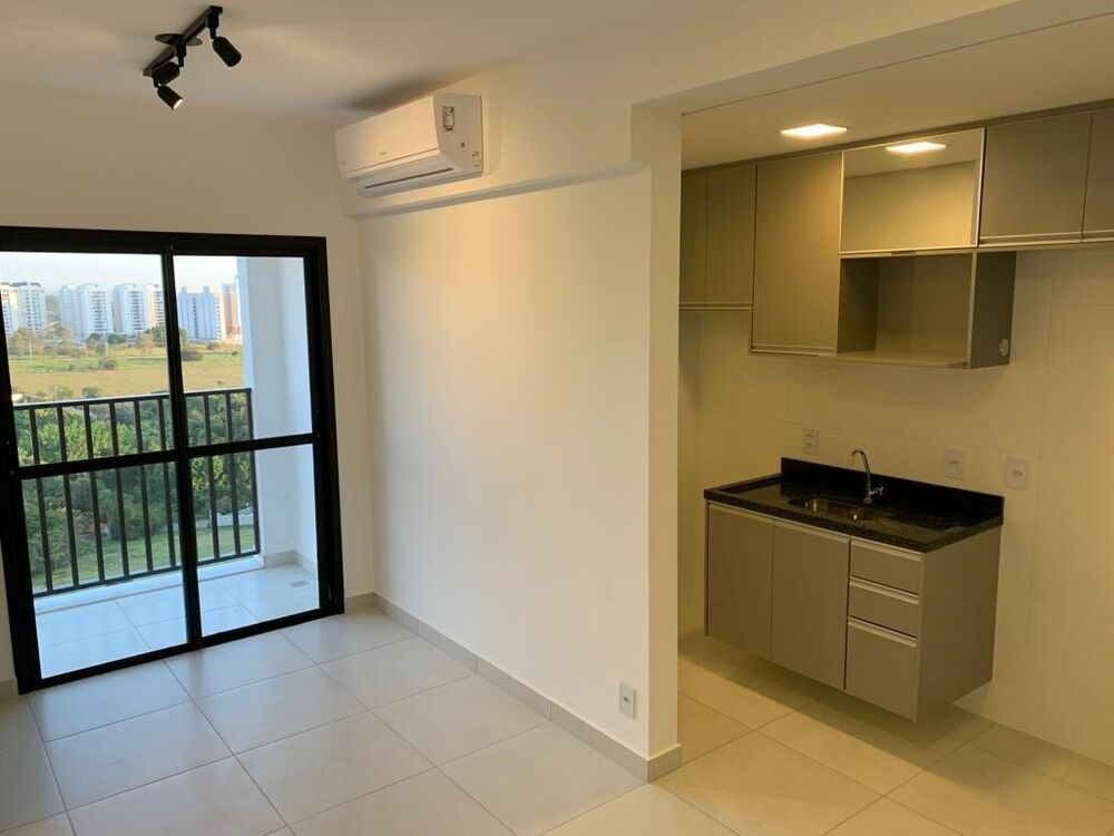 Apartamento, 2 quartos, 55 m² - Foto 1
