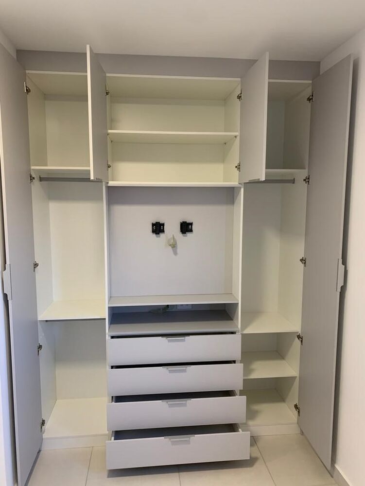 Apartamento, 2 quartos, 55 m² - Foto 21
