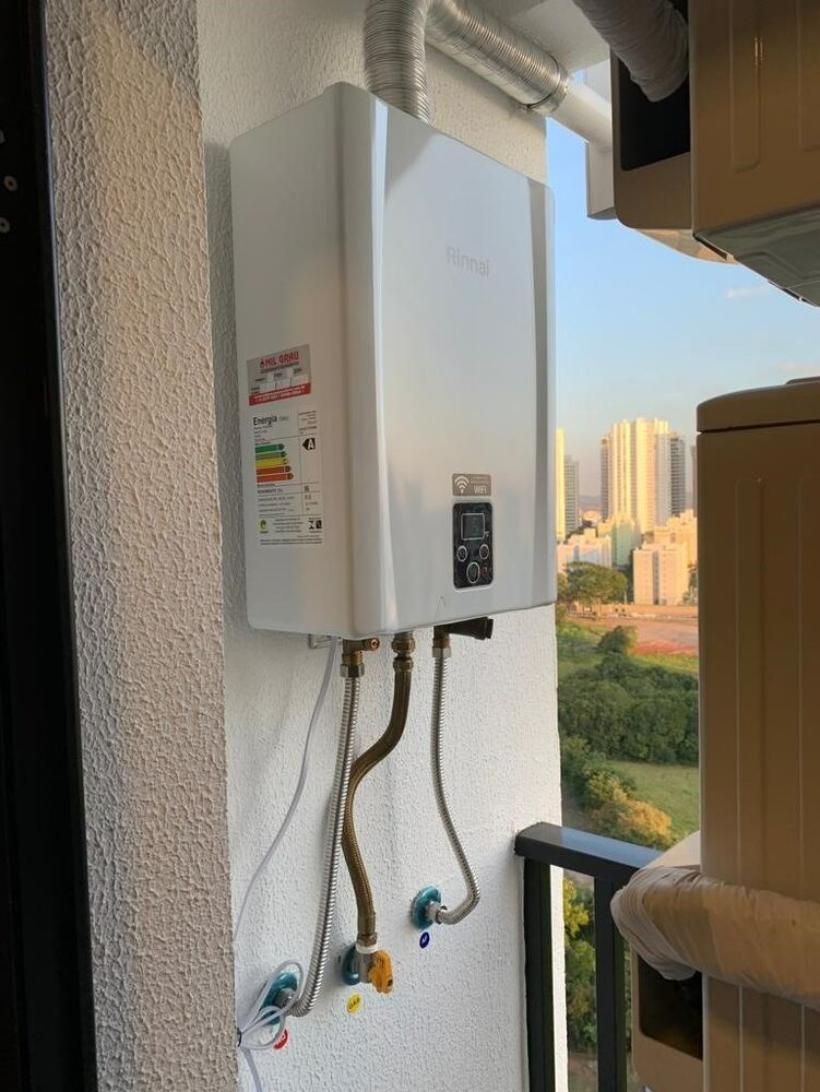 Apartamento, 2 quartos, 55 m² - Foto 27