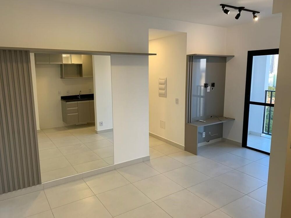 Apartamento, 2 quartos, 55 m² - Foto 2
