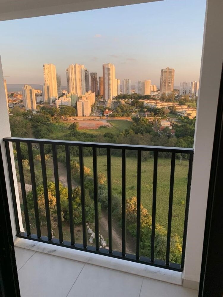 Apartamento, 2 quartos, 55 m² - Foto 4
