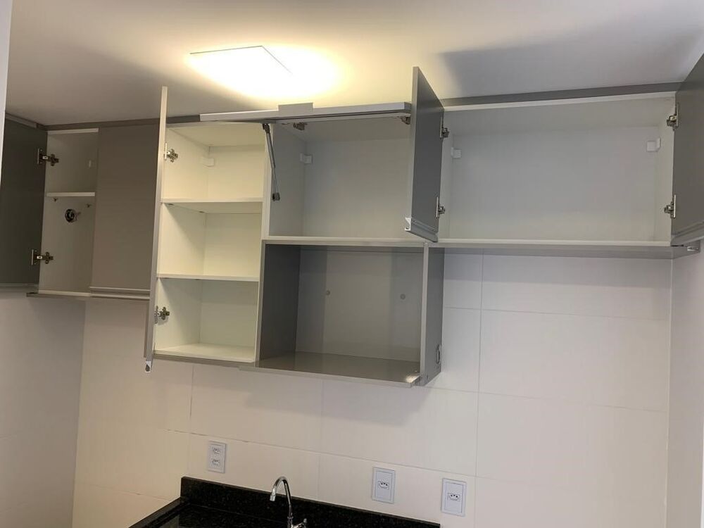 Apartamento, 2 quartos, 55 m² - Foto 7