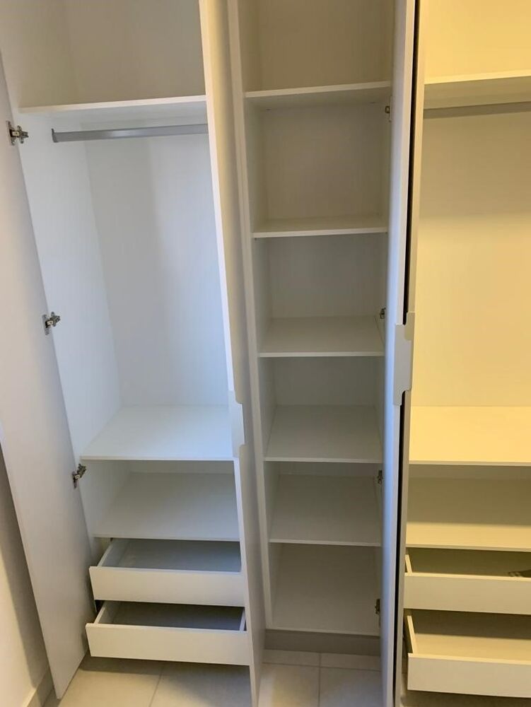 Apartamento, 2 quartos, 55 m² - Foto 25