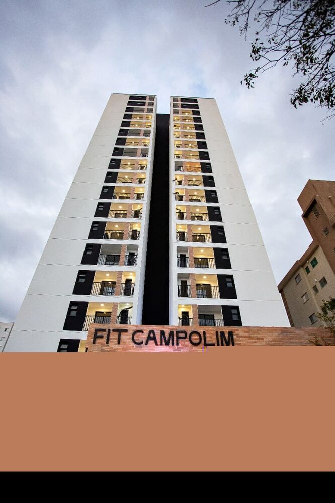 Apartamento, 2 quartos, 55 m² - Foto 26