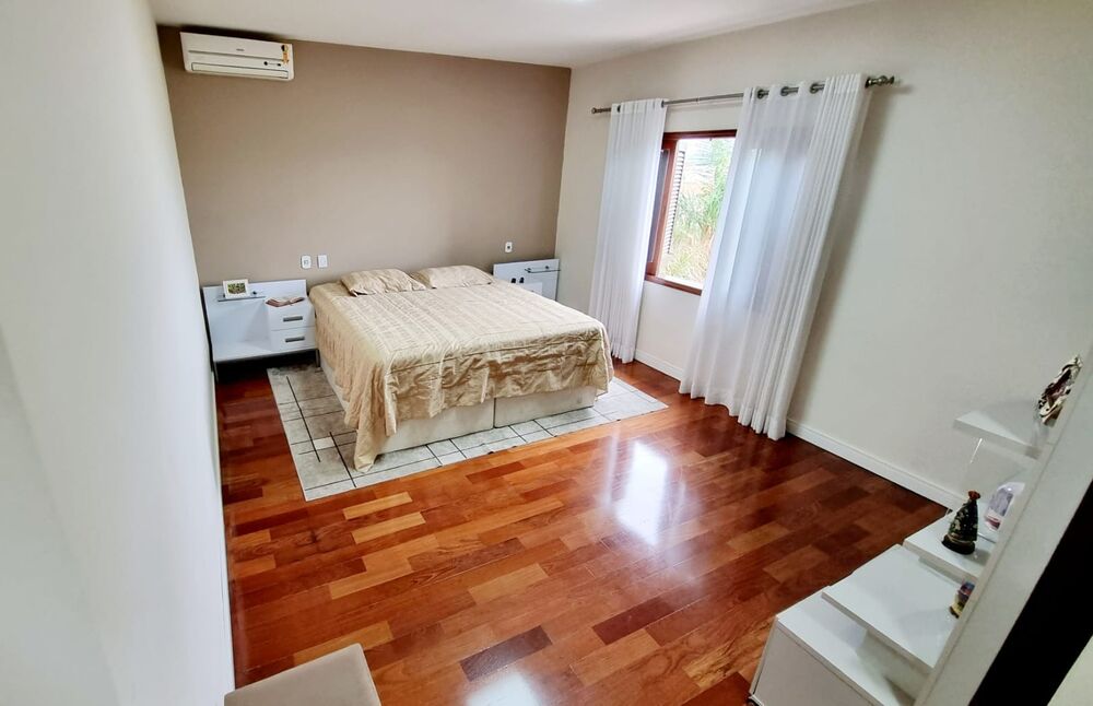 Casa, 4 quartos - Foto 4