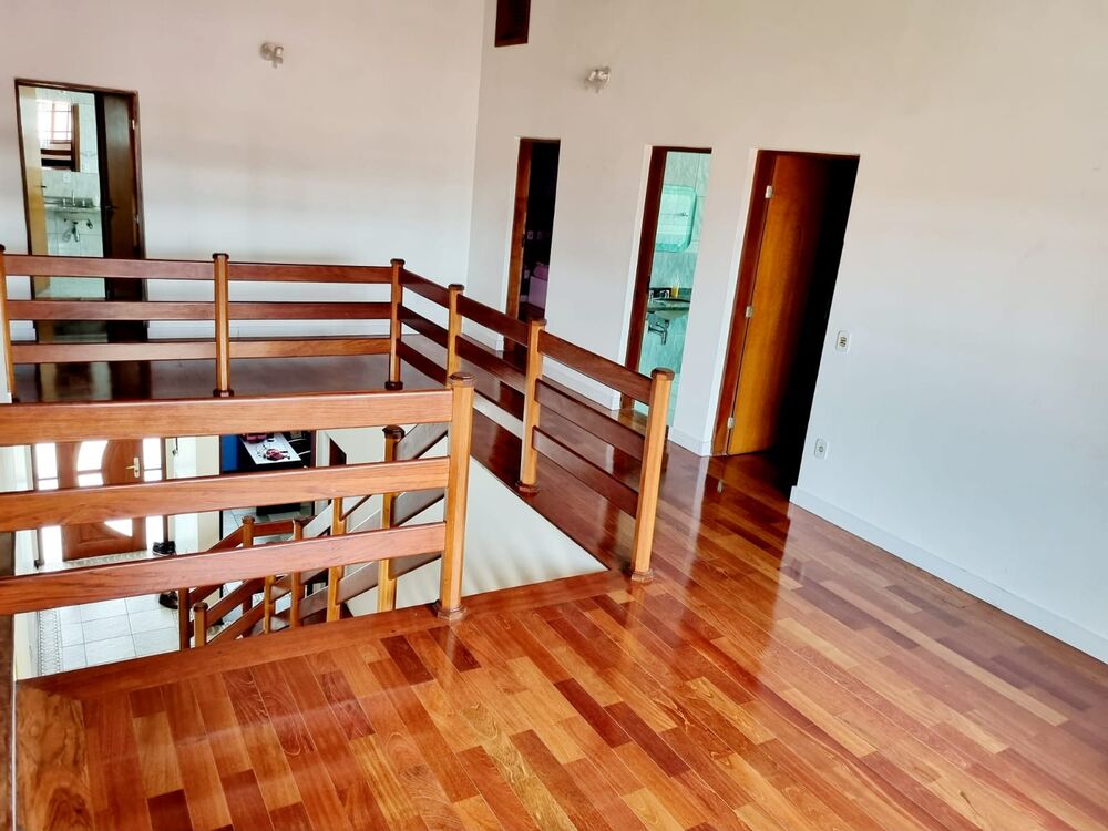 Casa, 4 quartos - Foto 1