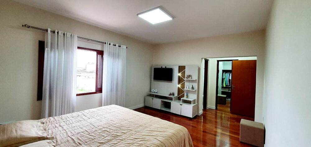 Casa, 4 quartos - Foto 2