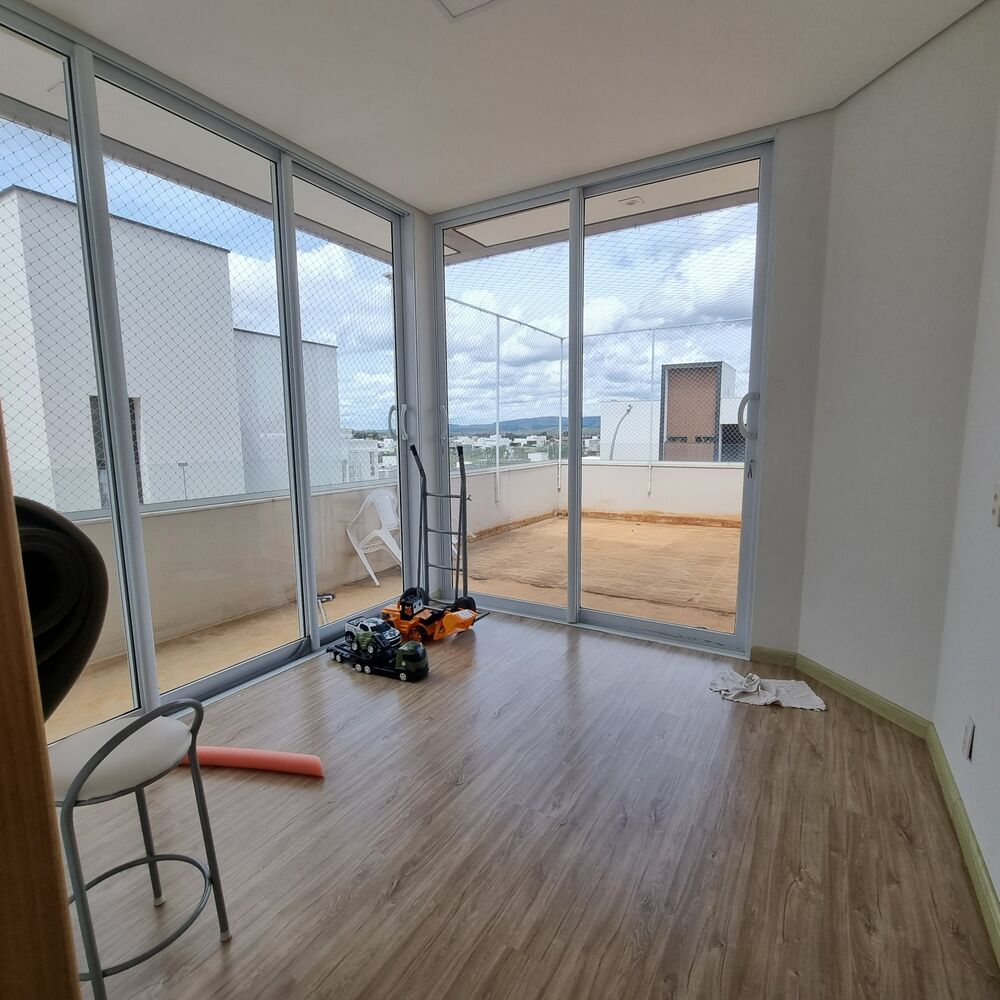 Casa, 4 quartos - Foto 23