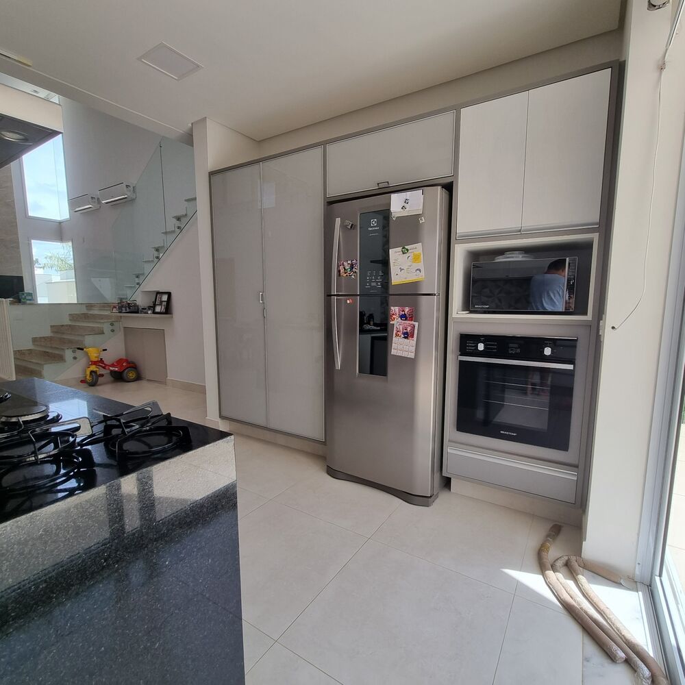 Casa, 4 quartos - Foto 10