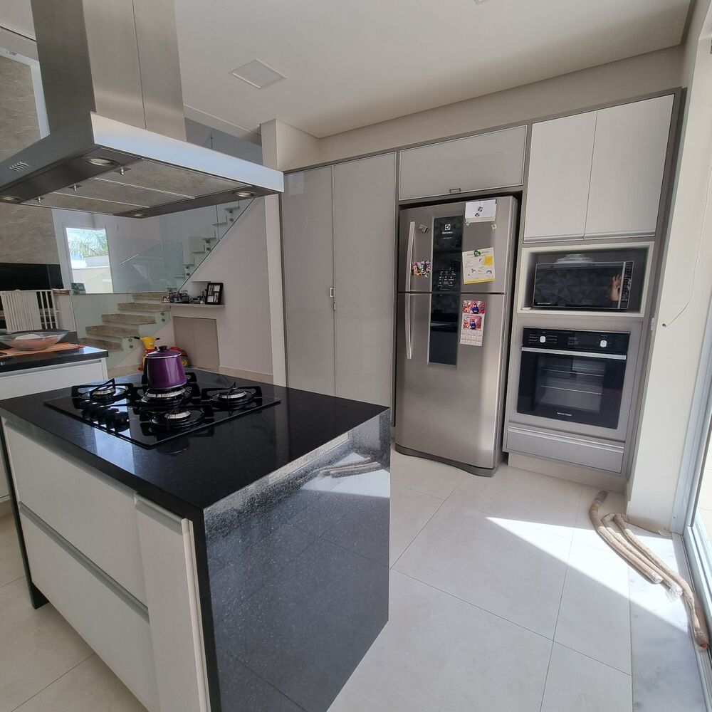 Casa, 4 quartos - Foto 14