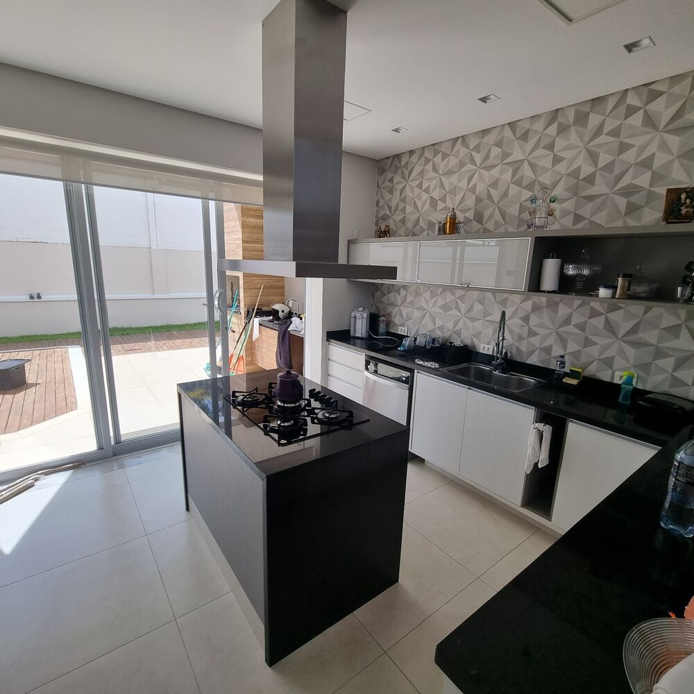 Casa, 4 quartos - Foto 13