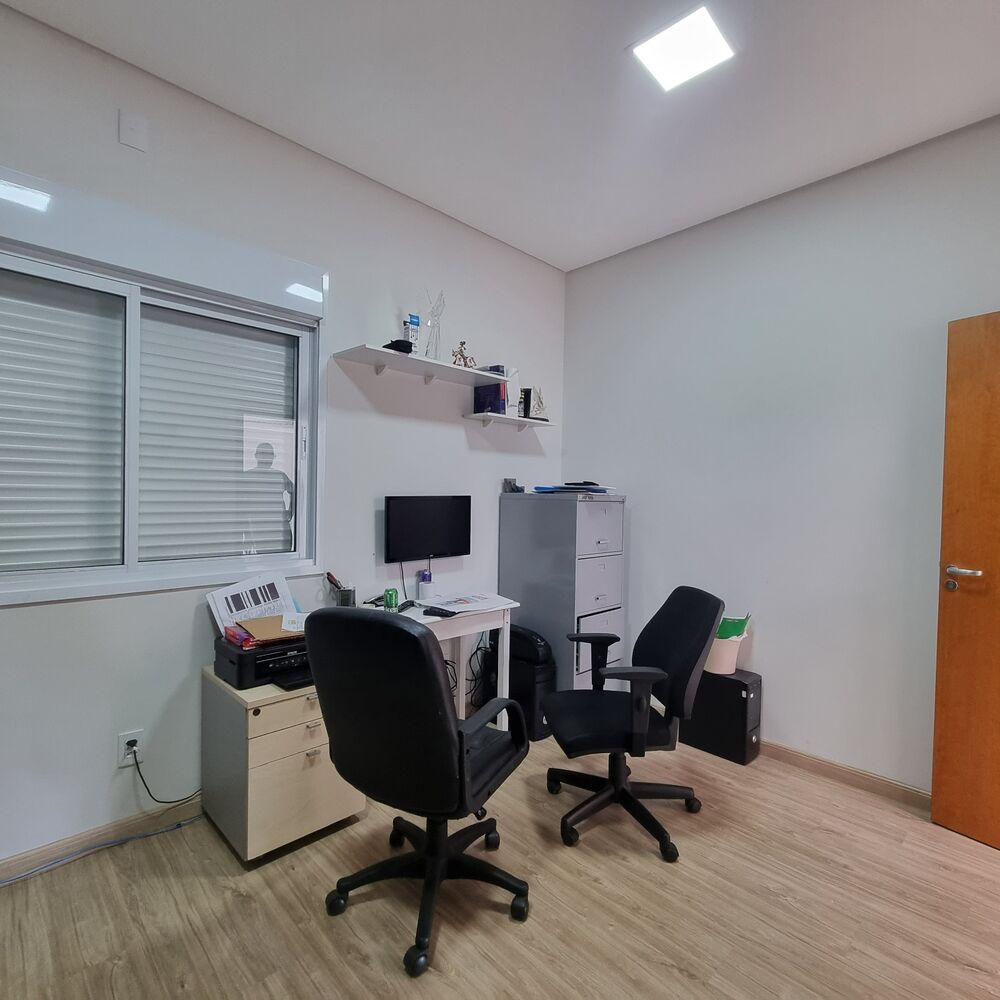 Casa, 4 quartos - Foto 21