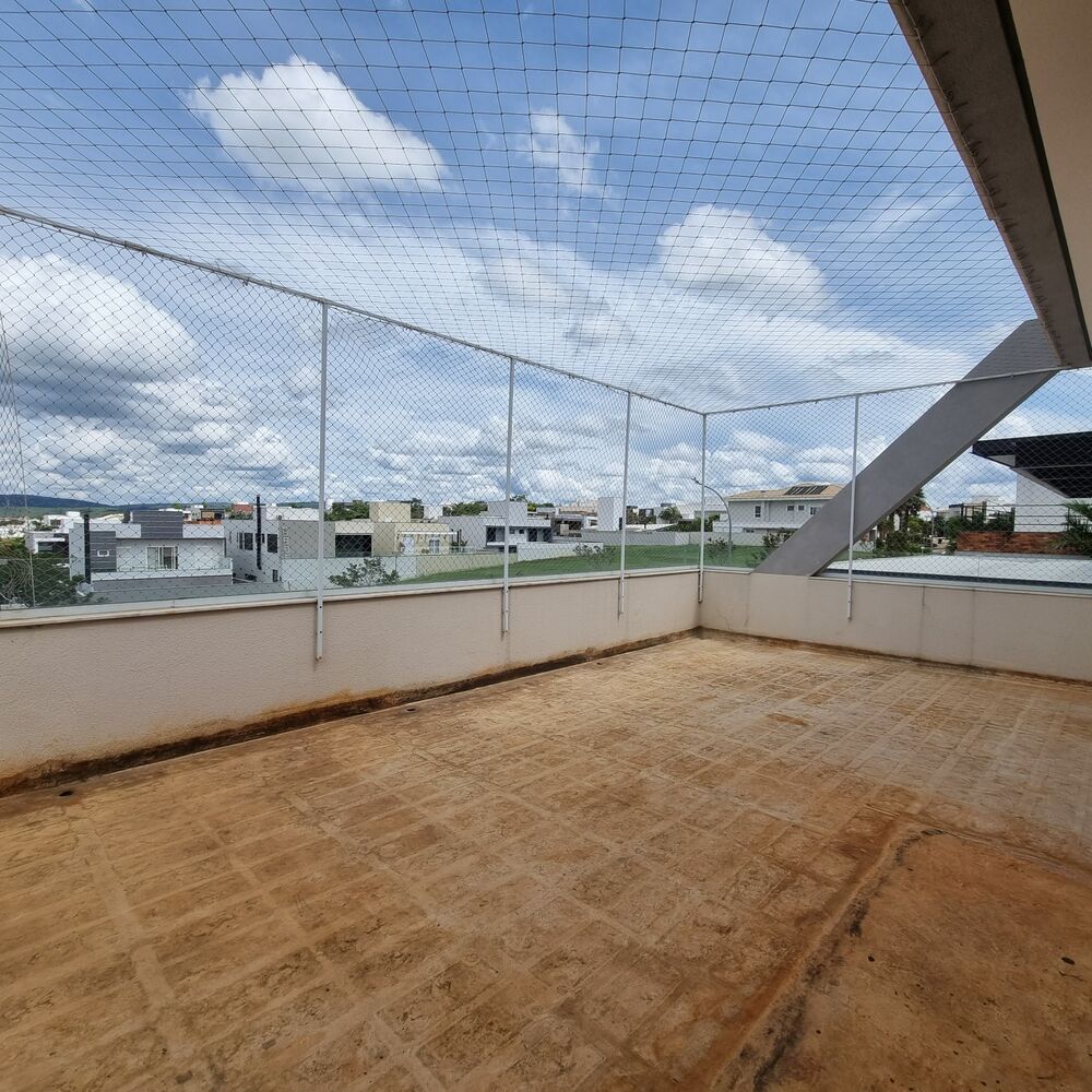 Casa, 4 quartos - Foto 22