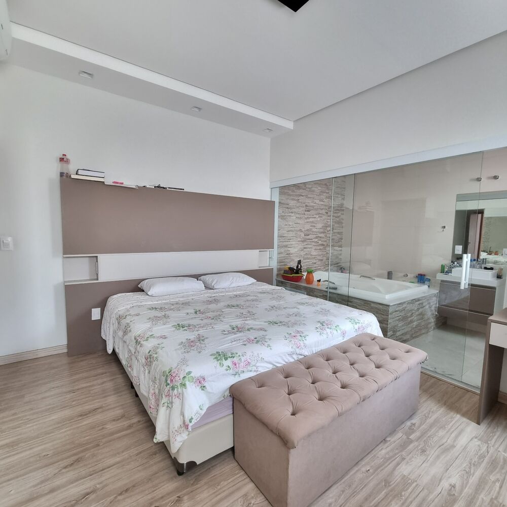 Casa, 4 quartos - Foto 5