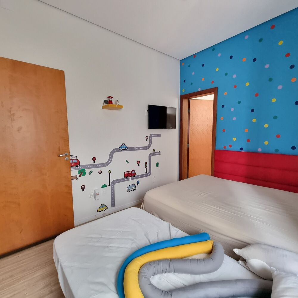 Casa, 4 quartos - Foto 9