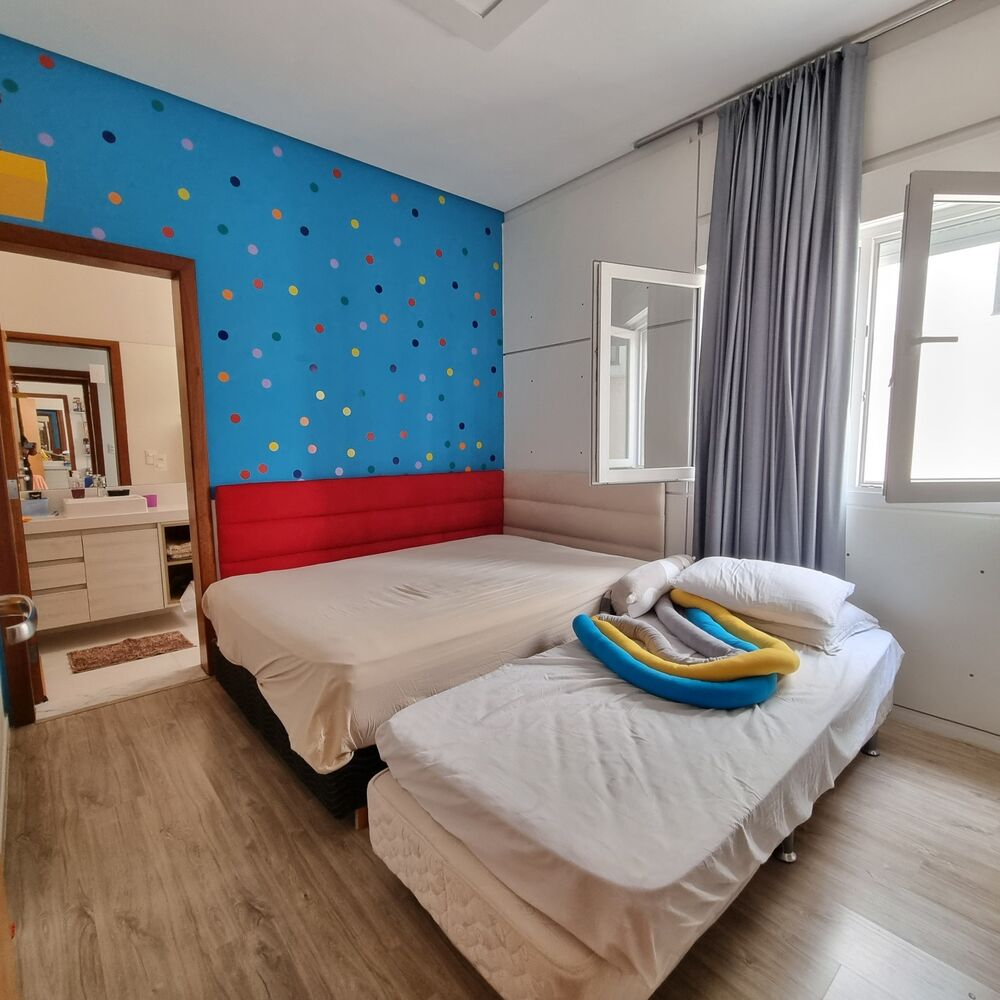 Casa, 4 quartos - Foto 11